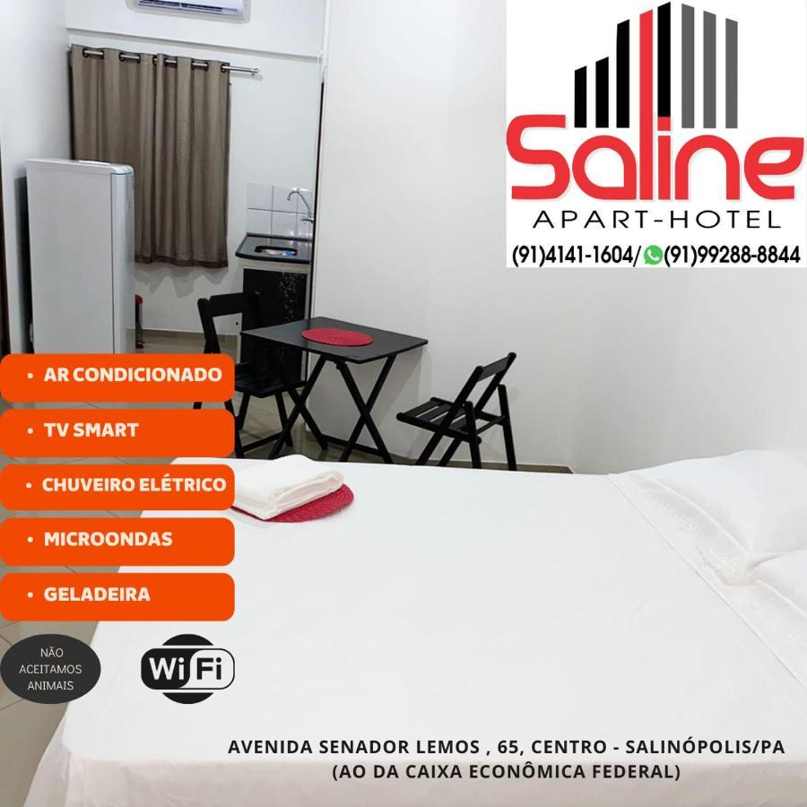 Saline Hotel *