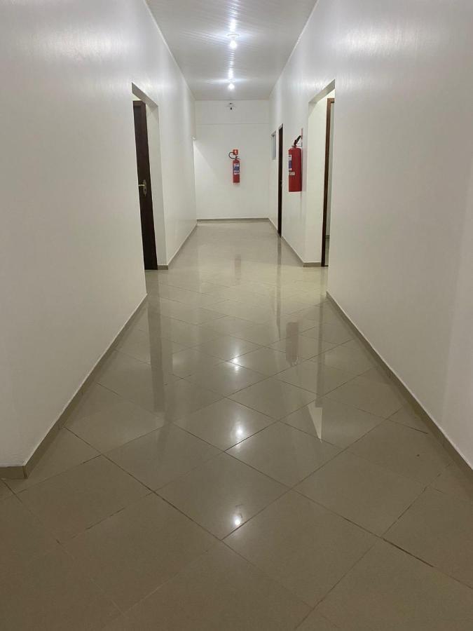 Hotel Saline *