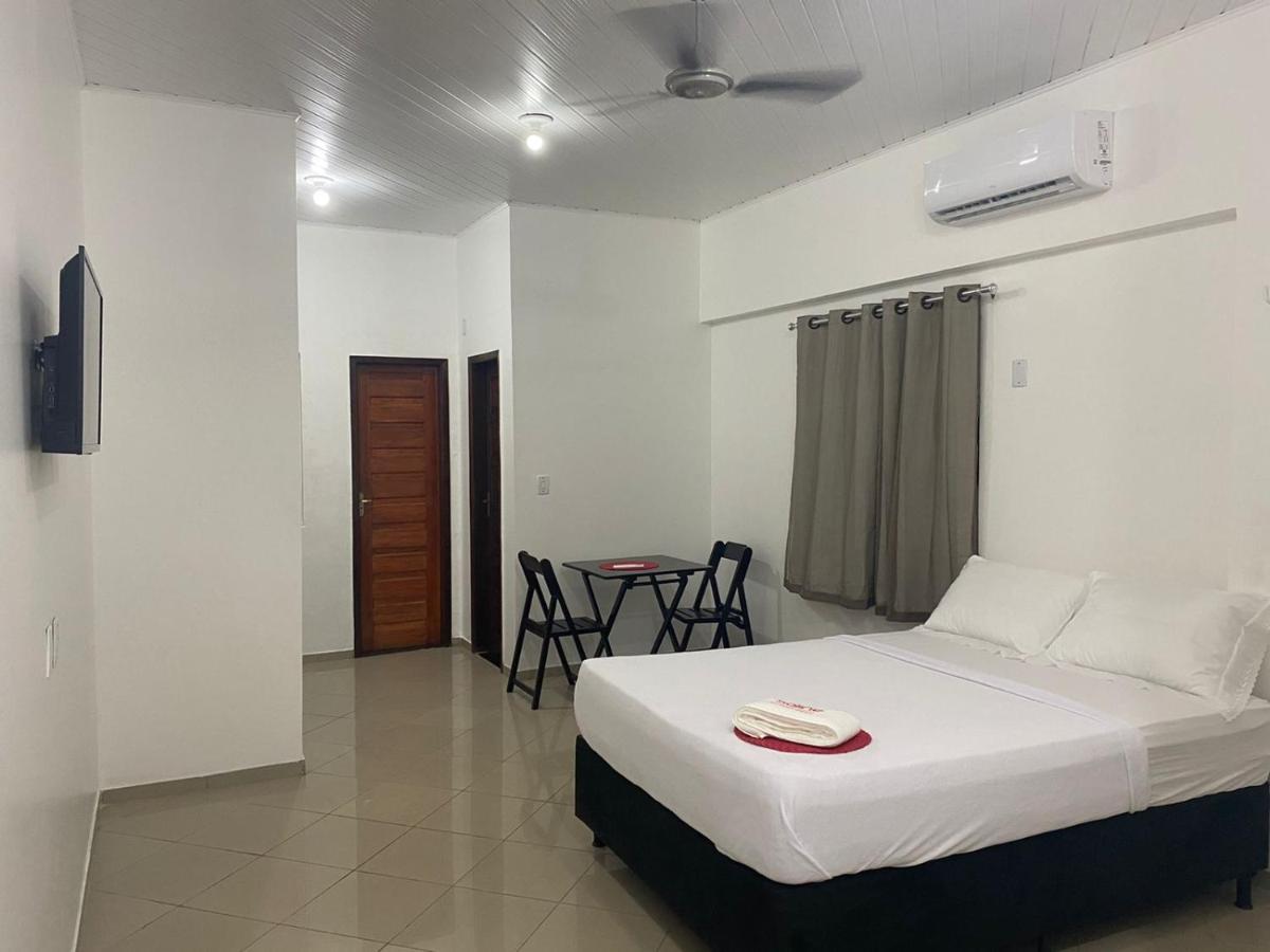 Saline Hotel