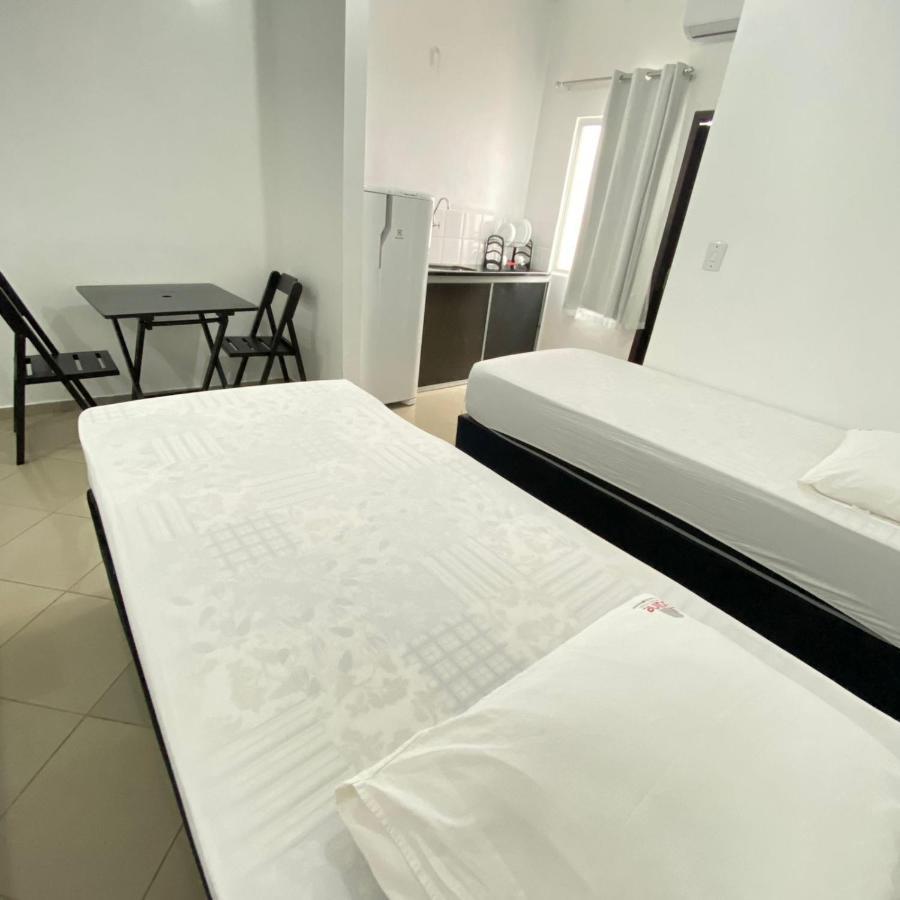 Hotel Saline *